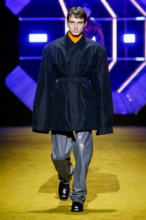 prada menswear fw 2022|prada men's fashion.